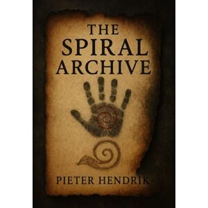 Hendrik, Pieter The Spiral Archive Hendrik, Pieter The Spiral Archive