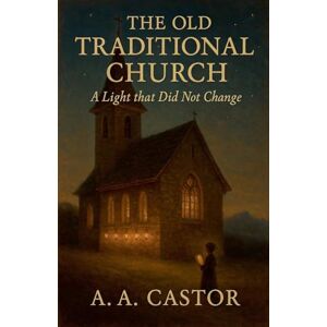 Castor, A a The Old Traditional Church: A Light that Did Not Change Castor, A a The Old Traditional Church: A Light that Did Not Change