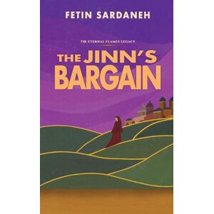 Sardaneh, Fetin The Jinn's Bargain (1) Sardaneh, Fetin The Jinn's Bargain (1)