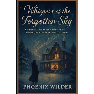 Phoenix Whispers of the Forgotten Sky: A Timeless Love Rekindled by Music, Memory, and the Echoes of Lost Souls Phoenix Whispers of the Forgotten Sky: A Timeless Love Rekindled by Music, Memory, and the Echoes of Lost Souls