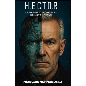 Normandeau, Francois H.E.C.T.O.R: Le dernier architecte de notre futur: 1 Normandeau, Francois H.E.C.T.O.R: Le dernier architecte de notre futur: 1