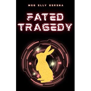 Gerena, Meg Elly Fated Tragedy: (B/W) Gerena, Meg Elly Fated Tragedy: (B/W)