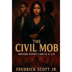 Scott The Civil Mob: Behind Every Law Is A Lie: 1 Scott The Civil Mob: Behind Every Law Is A Lie: 1