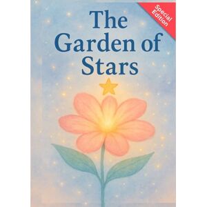 Rodriguez The Garden of Stars: An illustrated tale of love that endures beyond loss.: Children's story, ideal for children who are going through a grieving process. Rodriguez The Garden of Stars: An illustrated tale of love that endures beyond loss.: Children's story, ideal for children who are going through a grieving process.