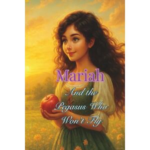 Baldwin, Tanya Mariah and the Pegasus Who Wouldn't Fly: 4 (The Unlikely Heroine Chronicles) Baldwin, Tanya Mariah and the Pegasus Who Wouldn't Fly: 4 (The Unlikely Heroine Chronicles)