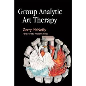 Gerry McNeilly Group Analytic Art Therapy Gerry McNeilly Group Analytic Art Therapy