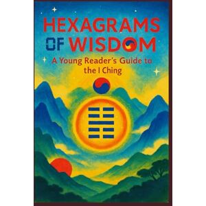 Juyuk, Mutangy Hexagrams of Wisdom: A Young Reader’s Guide to the I Ching Juyuk, Mutangy Hexagrams of Wisdom: A Young Reader’s Guide to the I Ching