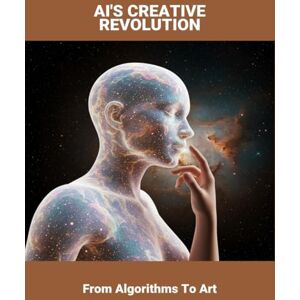 Maldonado, Soham AI'S Creative Revolution: From Algorithms To Art Maldonado, Soham AI'S Creative Revolution: From Algorithms To Art