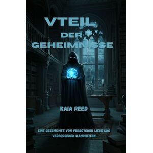 Reed, Kaia VTeil der Geheimnisse: Eine Geschichte von verbotener Liebe und verborgenen Wahrheiten Reed, Kaia VTeil der Geheimnisse: Eine Geschichte von verbotener Liebe und verborgenen Wahrheiten