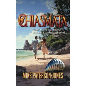 Paterson-Jones, Mike Chiasmata Paterson-Jones, Mike Chiasmata
