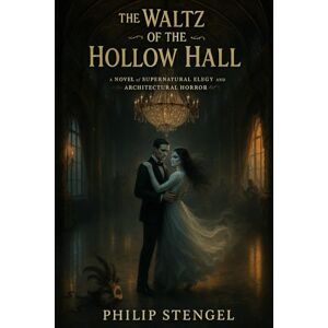 Stengel, Philip The Waltz of the Hollow Hall Stengel, Philip The Waltz of the Hollow Hall