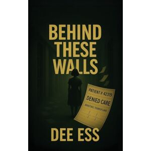Ess, Dee Behind These Walls Ess, Dee Behind These Walls