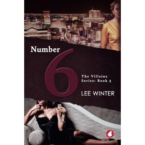 Lee Number Six (The Villains series) Lee Number Six (The Villains series)