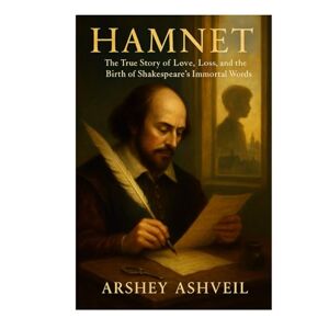 Ashveil, Arshey Hamnet: The True Story of Love, Loss, and the Birth of Shakespeare’s Immortal Words Ashveil, Arshey Hamnet: The True Story of Love, Loss, and the Birth of Shakespeare’s Immortal Words