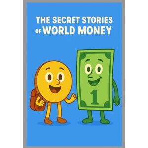 Penny, Mutangy Bill The Secret Stories of World Money Penny, Mutangy Bill The Secret Stories of World Money