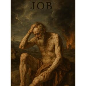 Rivers, Jordan The Book of Job: A Young Adult Focused Bible Study Rivers, Jordan The Book of Job: A Young Adult Focused Bible Study