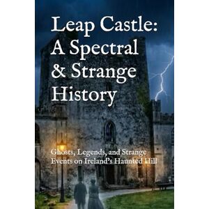 Clans, Bagtonw Leap Castle: A Spectral & Strange History: Ghosts, Legends, and Strange Events on Ireland’s Haunted Hill (World’s Most Haunted Places) Clans, Bagtonw Leap Castle: A Spectral & Strange History: Ghosts, Legends, and Strange Events on Ireland’s Haunted Hill (World’s Most Haunted Places)