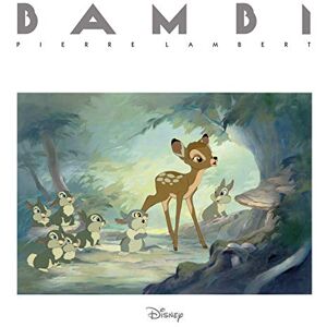 Lambert Pierre Pierre Lambert : Bambi Lambert Pierre Pierre Lambert : Bambi