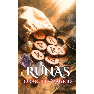 Brothers, VC Runas: Oráculo Mágico Brothers, VC Runas: Oráculo Mágico