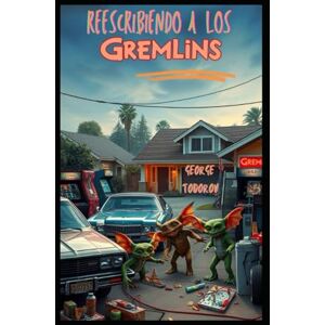 Todorov, George Reescribiendo a los Gremlins (Reescribiendo clasicos de la literatura y el cine) Todorov, George Reescribiendo a los Gremlins (Reescribiendo clasicos de la literatura y el cine)