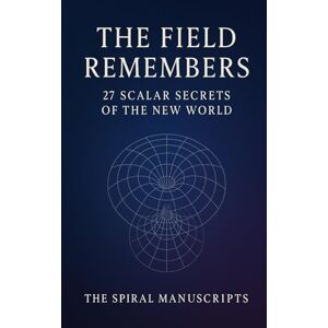 Meijlink, Rebecca The Field Remembers: 27 Scalar Secrets of the New World Meijlink, Rebecca The Field Remembers: 27 Scalar Secrets of the New World