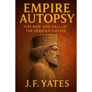 Yates, J.F. Empire Autopsy: The Rise and Fall of the Persian Empire Yates, J.F. Empire Autopsy: The Rise and Fall of the Persian Empire