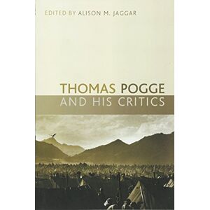 Western Digital Thomas Pogge and his Critics Western Digital Thomas Pogge and his Critics