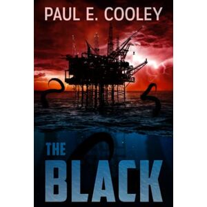 Cooley, Paul E The Black Cooley, Paul E The Black