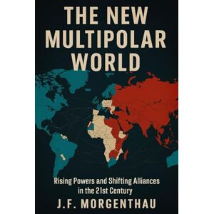 Morgenthau, J.F. The New Multipolar World: Rising Powers and Shifting Alliances in the 21st Century Morgenthau, J.F. The New Multipolar World: Rising Powers and Shifting Alliances in the 21st Century