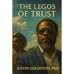 Goldston PhD, Justin The Legos of Trust: Building Blocks for Resilient Life Science Systems Goldston PhD, Justin The Legos of Trust: Building Blocks for Resilient Life Science Systems