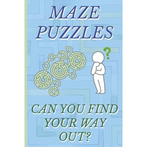 co., Little Light Maze Puzzles: Can You Find Your Way Out? co., Little Light Maze Puzzles: Can You Find Your Way Out?