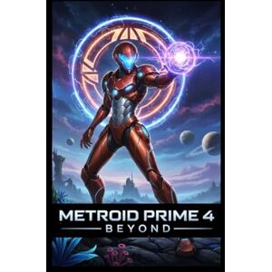 .Co, Serenzo Metroid Prime 4: Beyond – The Official Game Guide: Your Ultimate Player’s Roadmap to Exploration Mastery, Combat Excellence, Hidden Discoveries, and Complete Game Domination .Co, Serenzo Metroid Prime 4: Beyond – The Official Game Guide: Your Ultimate Player’s Roadmap to Exploration Mastery, Combat Excellence, Hidden Discoveries, and Complete Game Domination