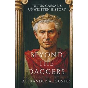 Augustus, Alexander Beyond the Daggers Julius Caesar's Unwritten History Augustus, Alexander Beyond the Daggers Julius Caesar's Unwritten History