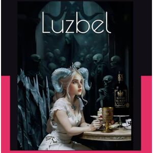 Barrientos Ramirez, Christian Luzbel: El último suspiro de la inocencia… es el primer grito del mal. Barrientos Ramirez, Christian Luzbel: El último suspiro de la inocencia… es el primer grito del mal.