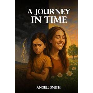 Smith, Angell A Journey In Time: Finding Your Smile By You "Living, Laughing Love Smith, Angell A Journey In Time: Finding Your Smile By You "Living, Laughing Love