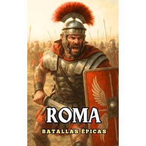 Brothers, VC Roma : Batallas Épicas Brothers, VC Roma : Batallas Épicas