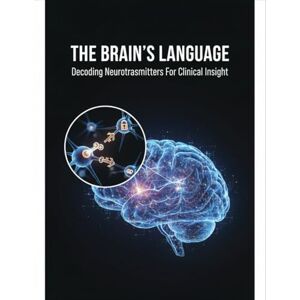 Balsamo, John The Brain'S Language: Decoding Neurotransmitters For Clinical Insight Balsamo, John The Brain'S Language: Decoding Neurotransmitters For Clinical Insight