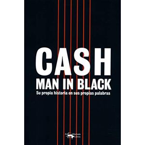 Cash, Johnny Cash. Man in Black Cash, Johnny Cash. Man in Black