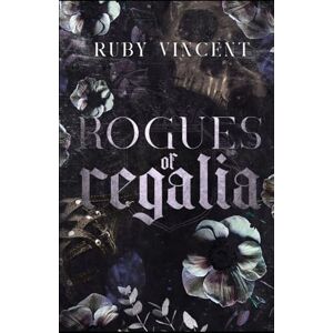 Vincent Rogues of Regalia: Un Romanzo d'Amore Harem Inverso (I Furfanti) Vincent Rogues of Regalia: Un Romanzo d'Amore Harem Inverso (I Furfanti)