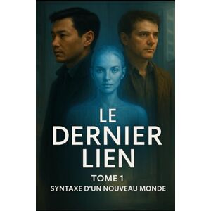 Vong, Alex Le Dernier Lien: Tome 1 Syntaxe d'un nouveau monde Vong, Alex Le Dernier Lien: Tome 1 Syntaxe d'un nouveau monde
