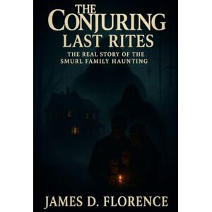 Florence, James D. The Conjuring: Last Rites — The Real Story of the Smurl Family Haunting Florence, James D. The Conjuring: Last Rites — The Real Story of the Smurl Family Haunting