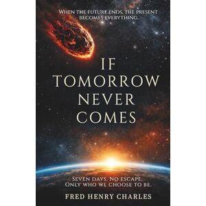 CHARLES, FRED If Tomorrow Never Comes CHARLES, FRED If Tomorrow Never Comes