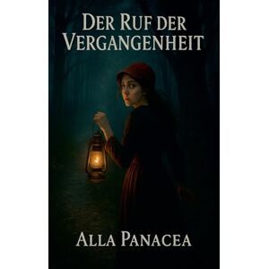 Panacea, Alla Der Ruf der Vergangenheit Panacea, Alla Der Ruf der Vergangenheit