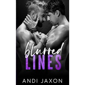 Jaxon, Andi Blurred Lines: A Friends to Lovers Romance (Darby U Hockey Boys) Jaxon, Andi Blurred Lines: A Friends to Lovers Romance (Darby U Hockey Boys)