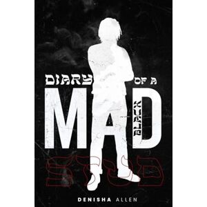 Allen, Denisha Diary of a Mad Black Stud Allen, Denisha Diary of a Mad Black Stud