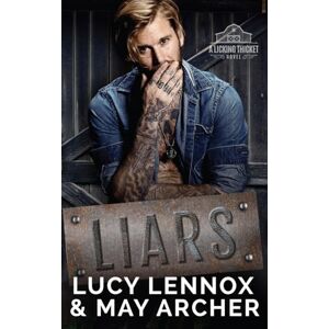 Lennox, Lucy Liars: 2 (Licking Thicket) Lennox, Lucy Liars: 2 (Licking Thicket)