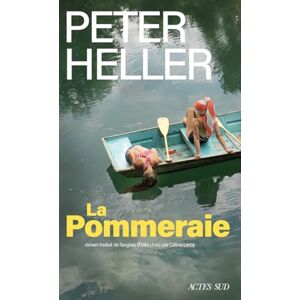 Heller, Peter La Pommeraie Heller, Peter La Pommeraie