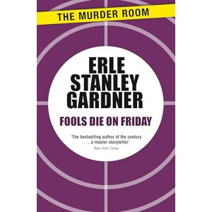 Stanley Fools Die on Friday (Cool & Lam) Stanley Fools Die on Friday (Cool & Lam)