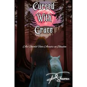 Sheoran, P Cursed With Grace: An Untold Fate Awaits in Shadow Sheoran, P Cursed With Grace: An Untold Fate Awaits in Shadow