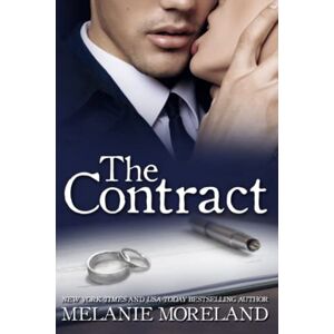 Moreland, Melanie The Contract Moreland, Melanie The Contract